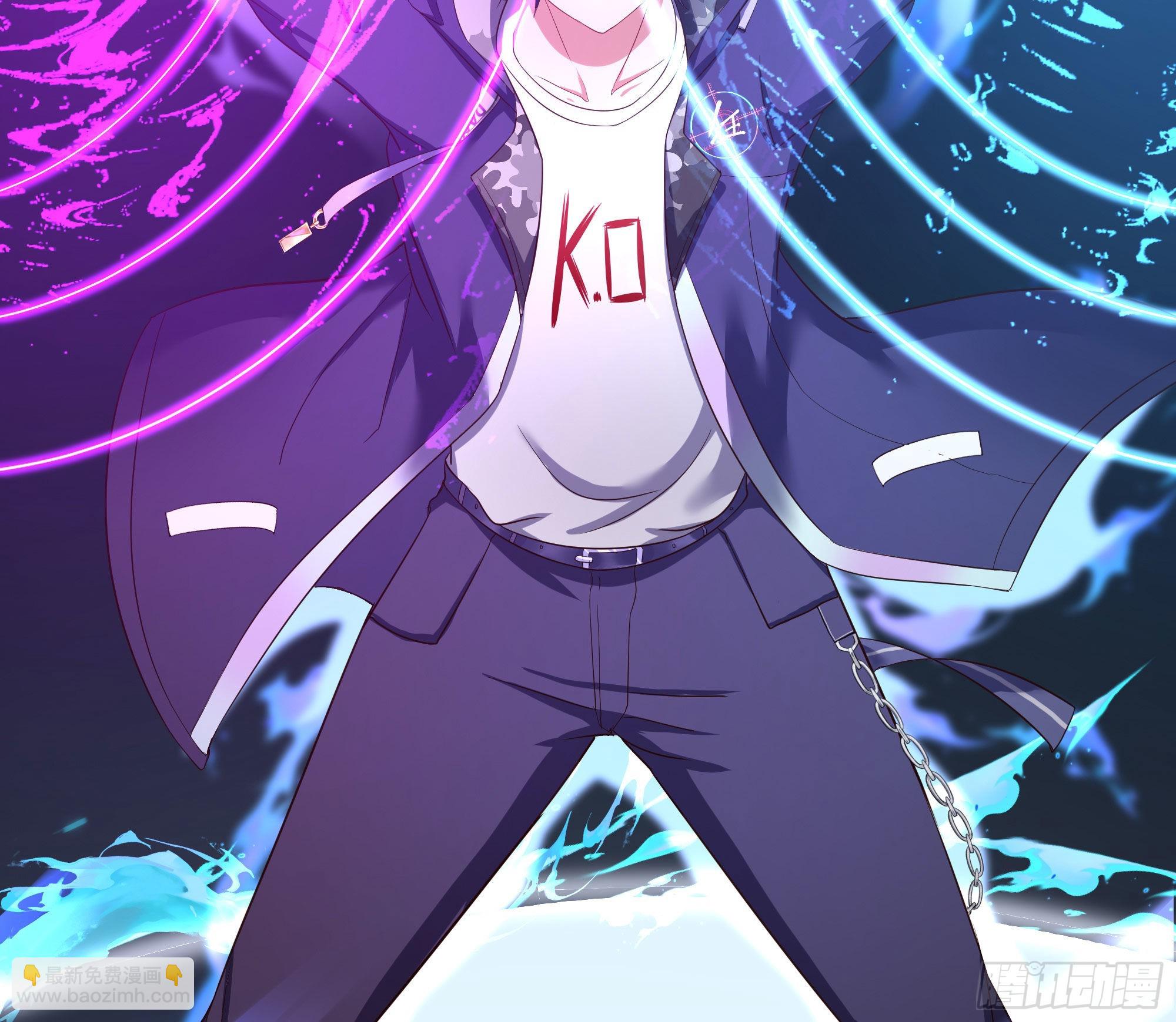 我在地府開後宮 - 第25話 她不愛吃菠菜(1/3) - 6