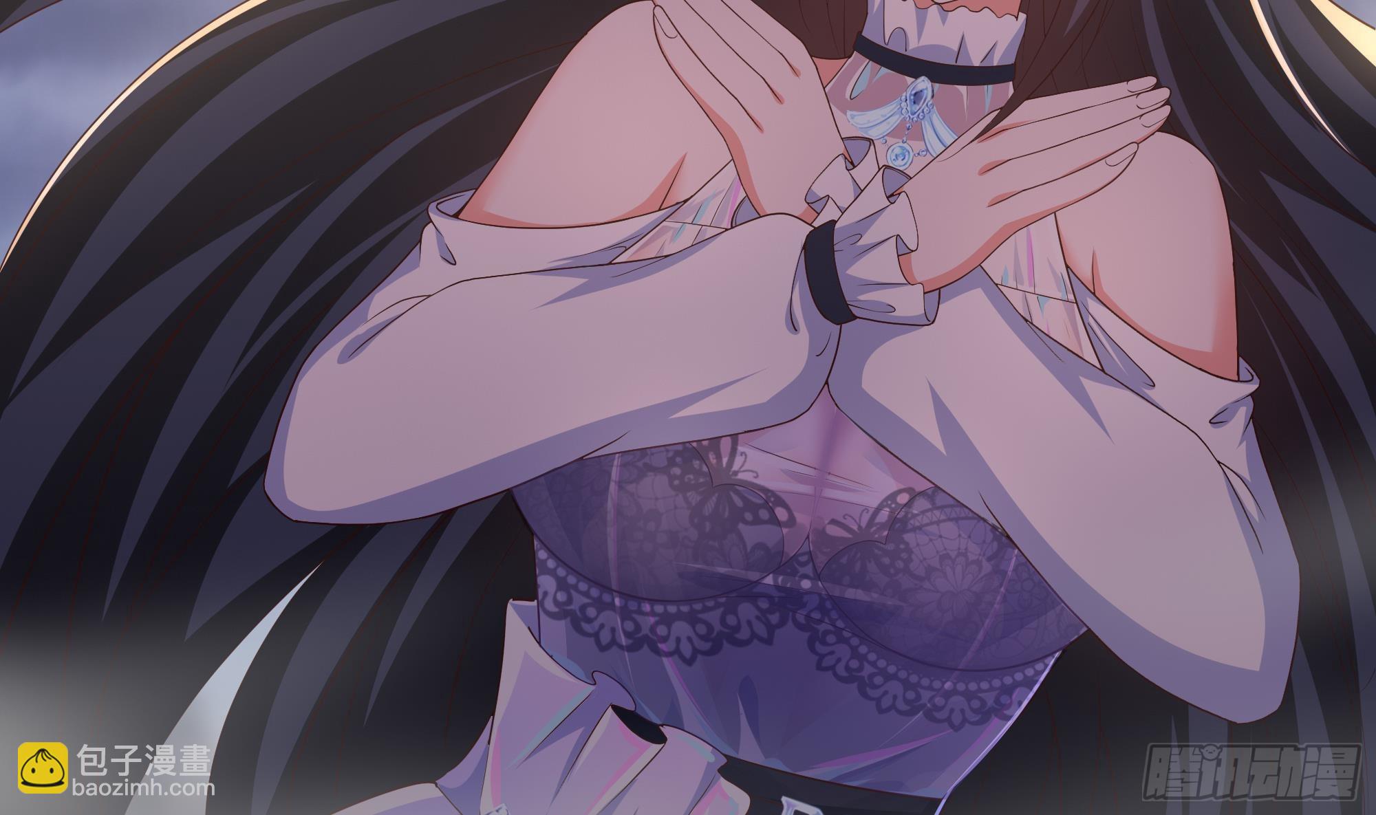 我在地府開後宮 - 第25話 她不愛吃菠菜(2/3) - 5