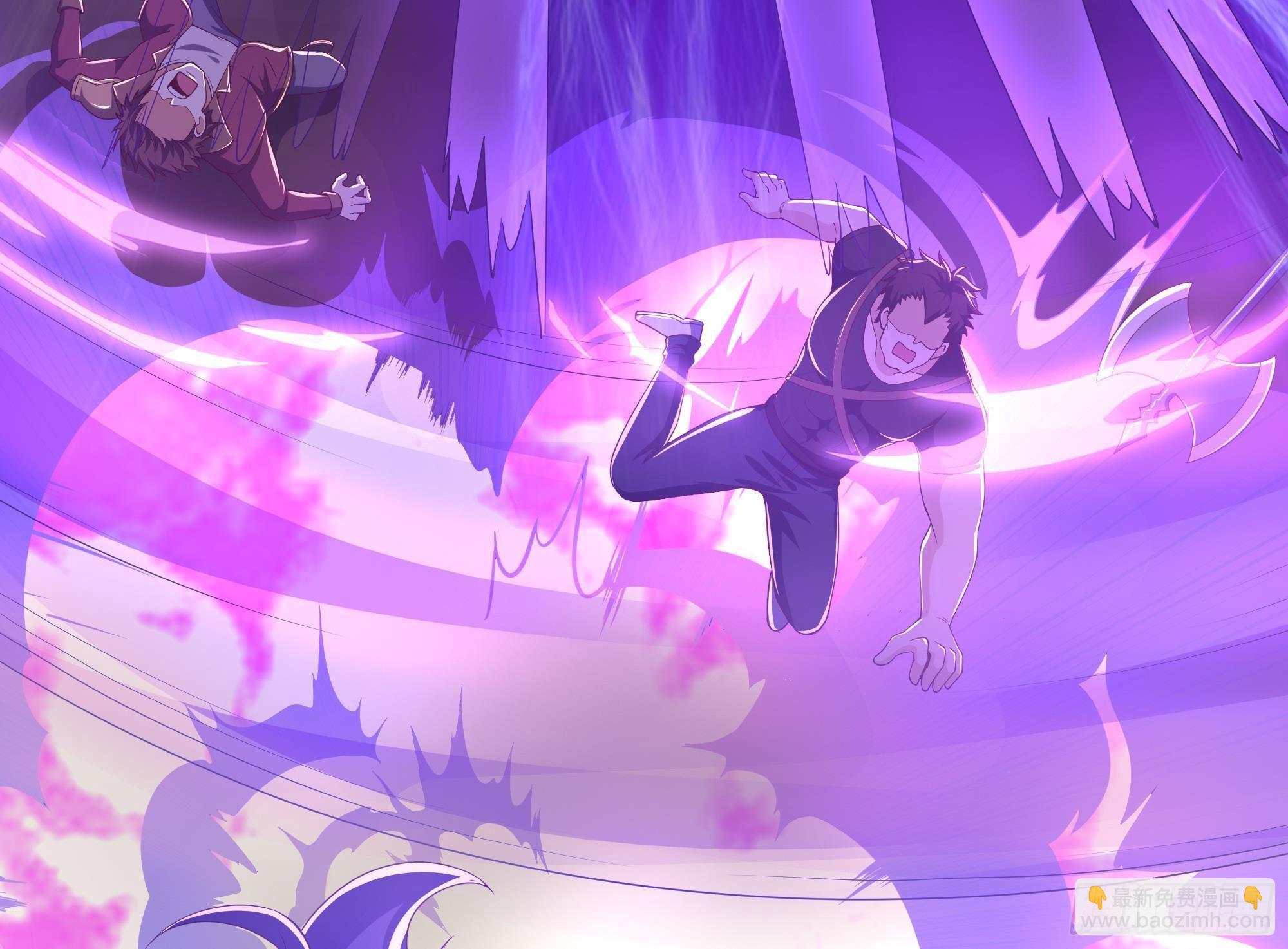 我在地府開後宮 - 第25話 她不愛吃菠菜(2/3) - 5