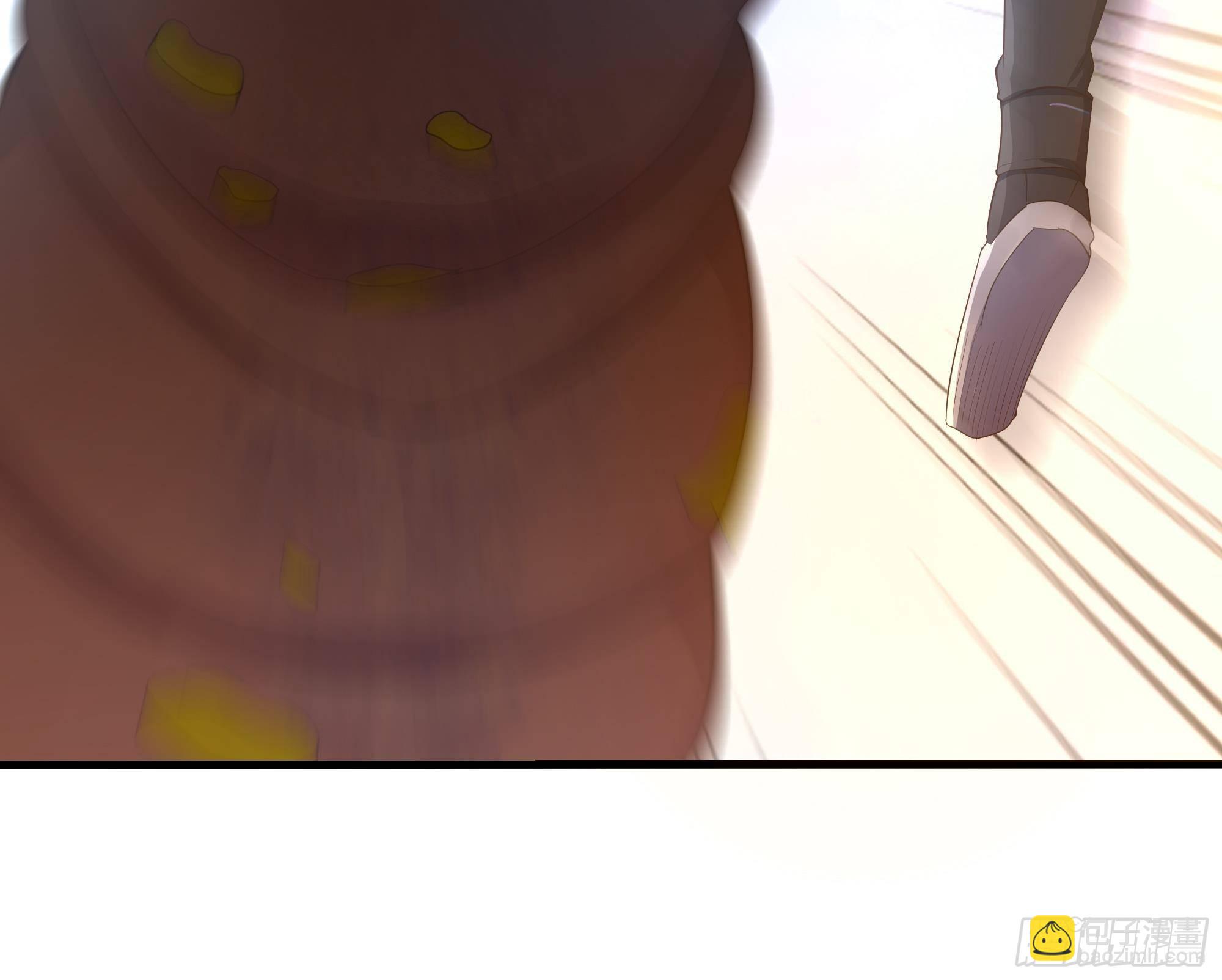 我在地府開後宮 - 第27話 最後一擊(3/3) - 4