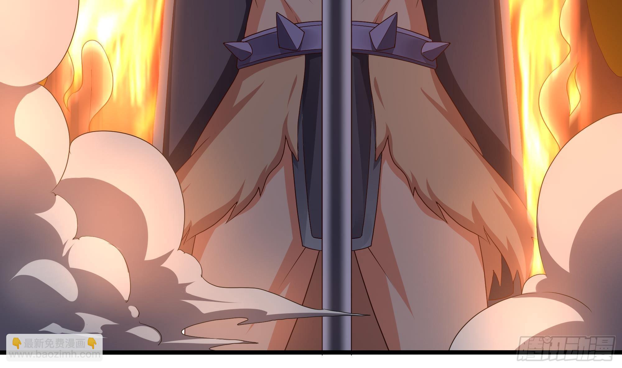 我在地府開後宮 - 第27話 最後一擊(1/3) - 2