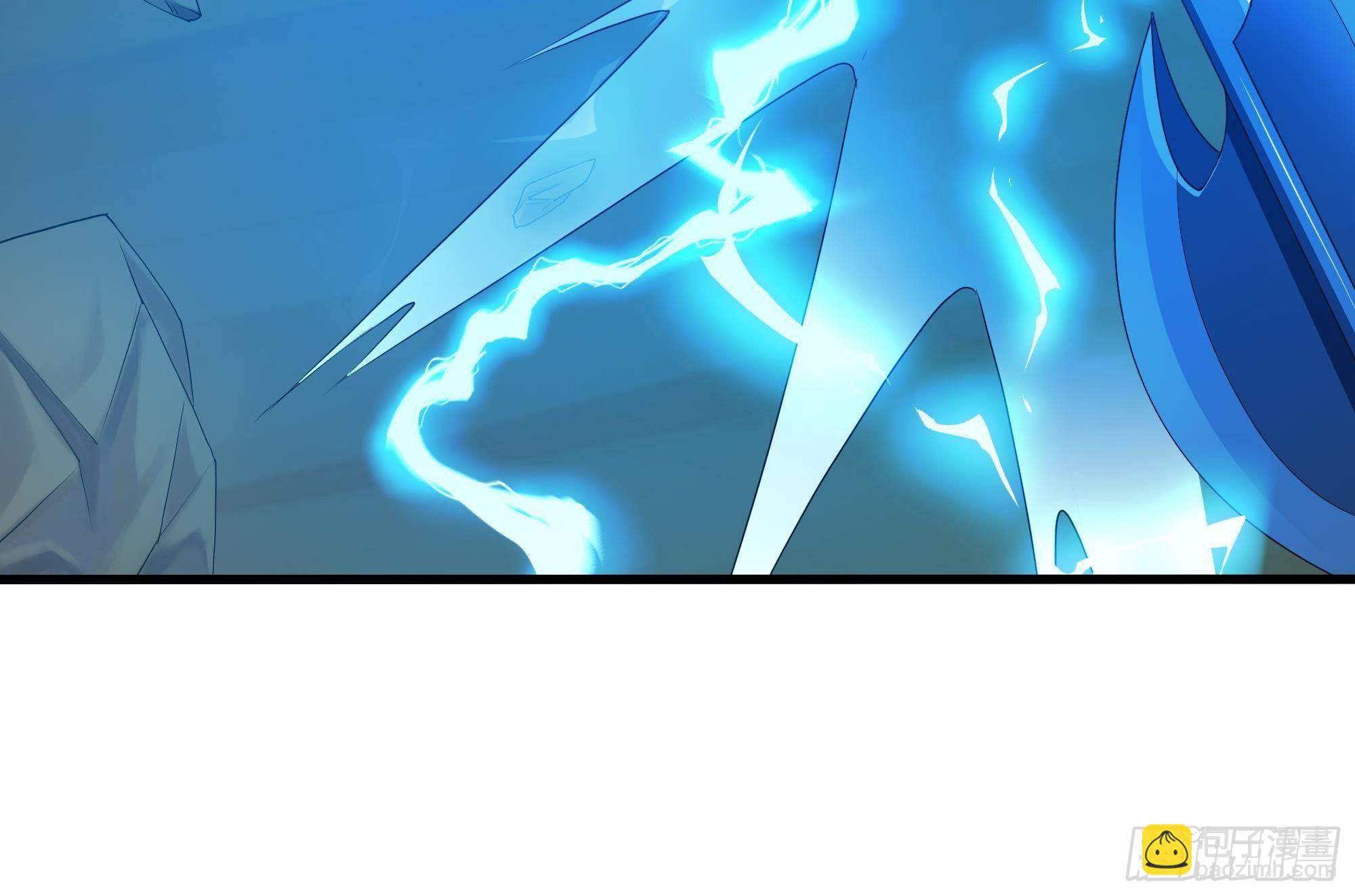 我在地府開後宮 - 第27話 最後一擊(1/3) - 5