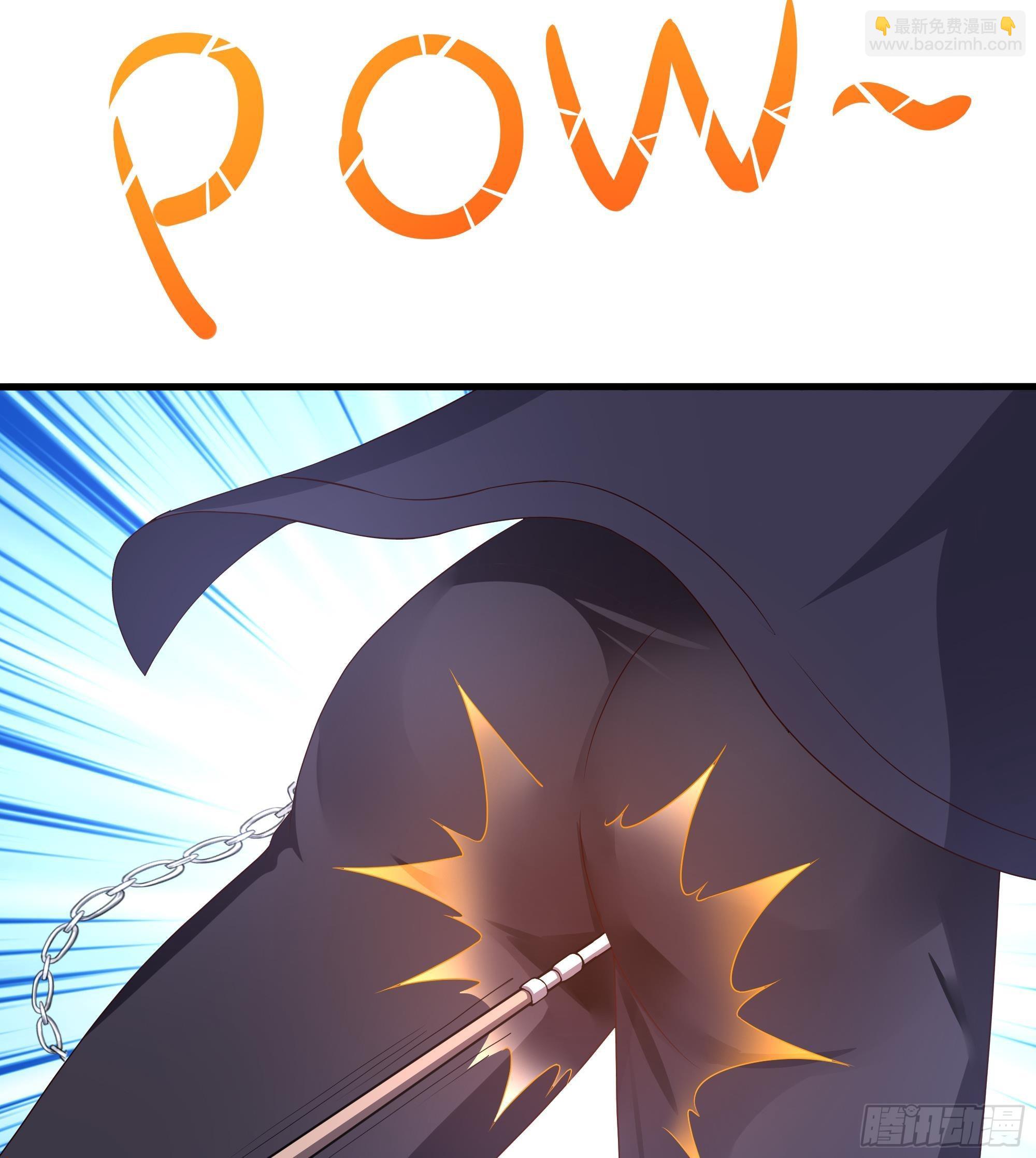 我在地府開後宮 - 第27話 最後一擊(2/3) - 5