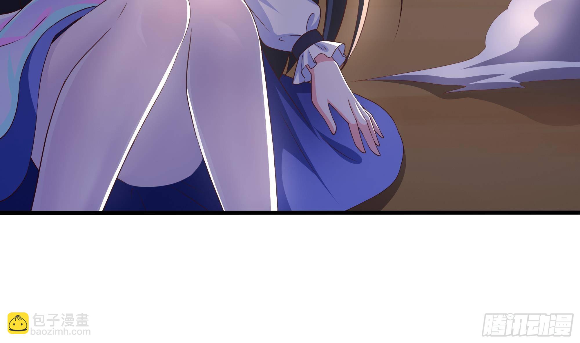 我在地府開後宮 - 第27話 最後一擊(2/3) - 3