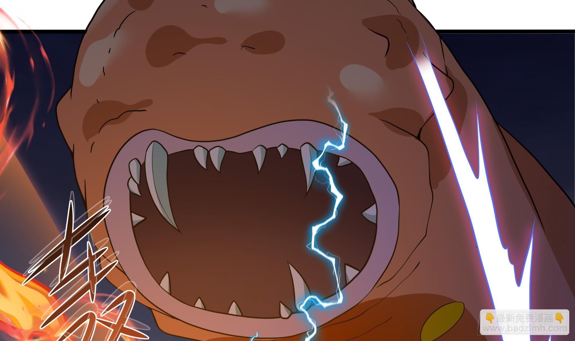 我在地府開後宮 - 第27話 最後一擊(2/3) - 4