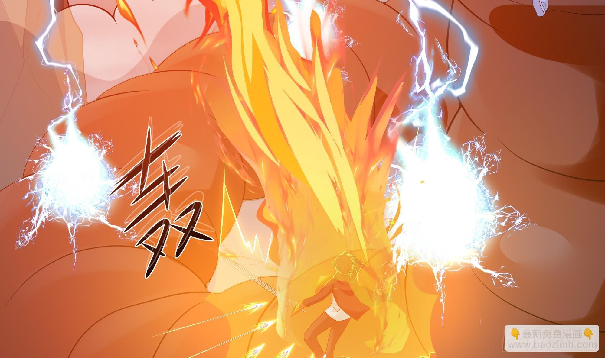 我在地府開後宮 - 第27話 最後一擊(2/3) - 6