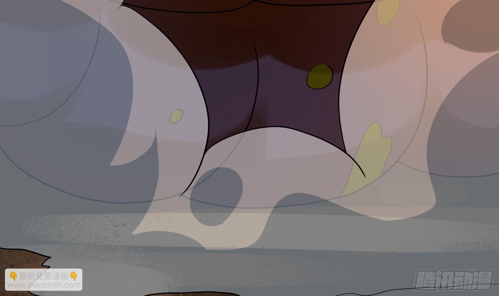 我在地府開後宮 - 第27話 最後一擊(2/3) - 8