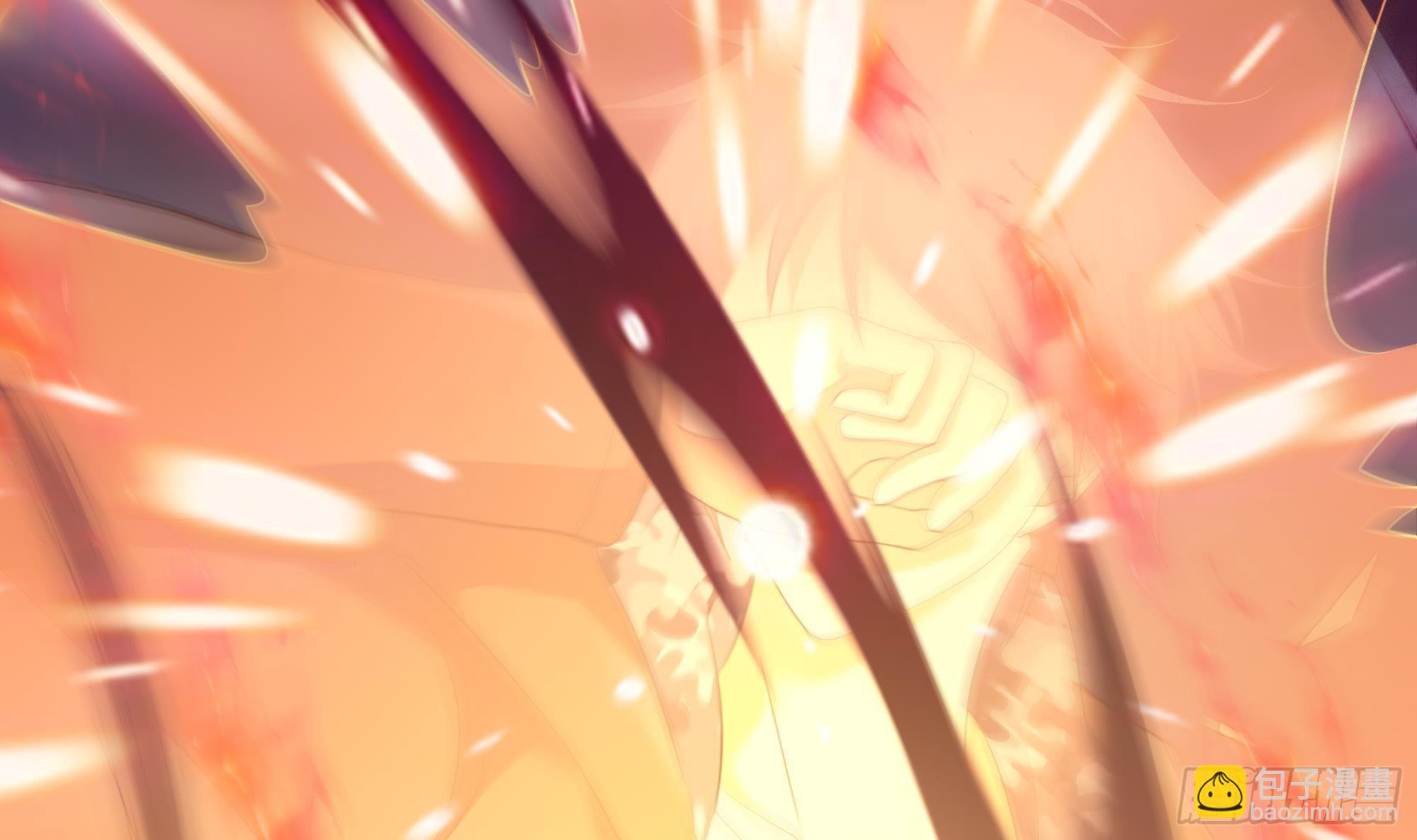 我在地府開後宮 - 第27話 最後一擊(2/3) - 3