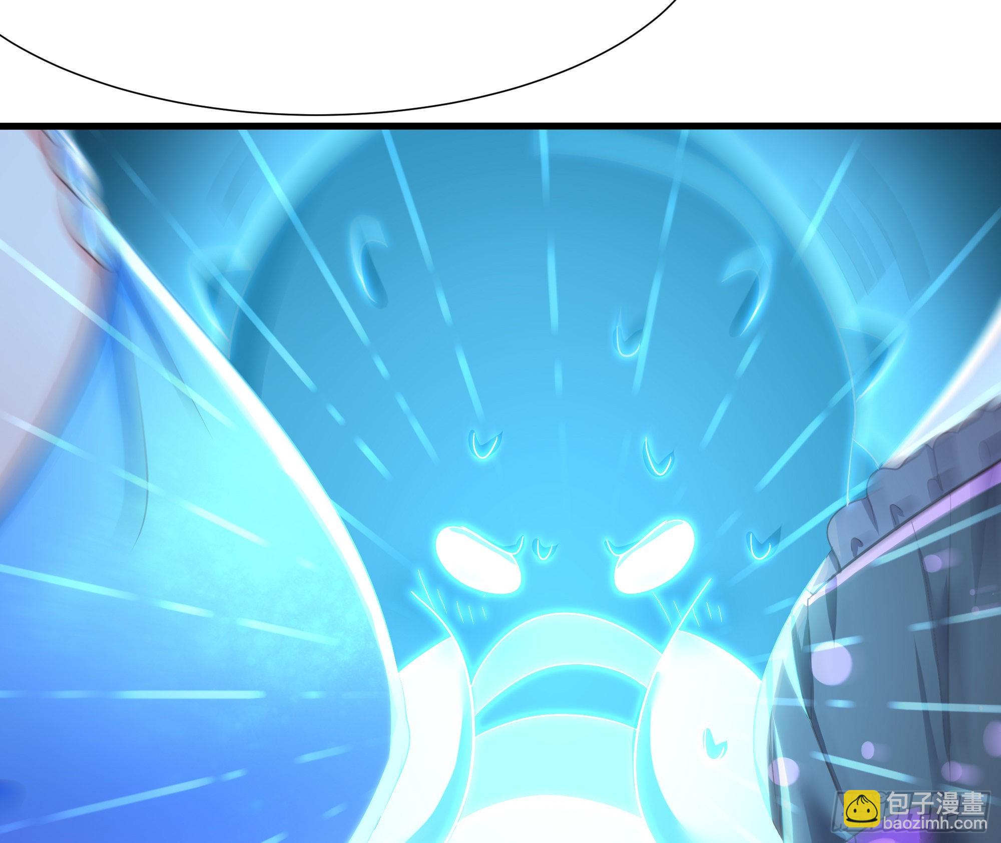 我在地府開後宮 - 第29話 用身體把它擠爆(3/3) - 2