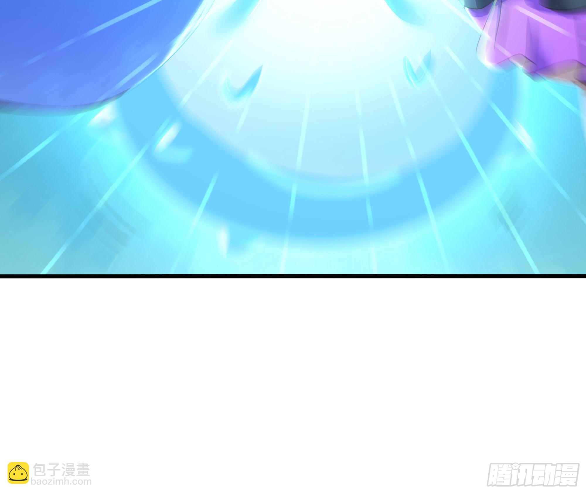 我在地府開後宮 - 第29話 用身體把它擠爆(3/3) - 3