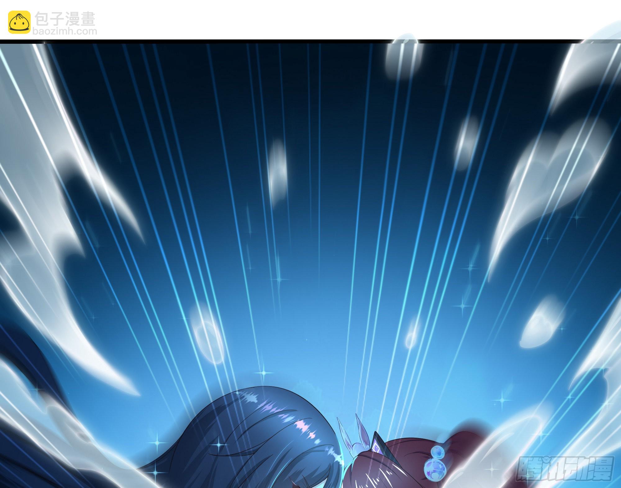 我在地府開後宮 - 第29話 用身體把它擠爆(3/3) - 5