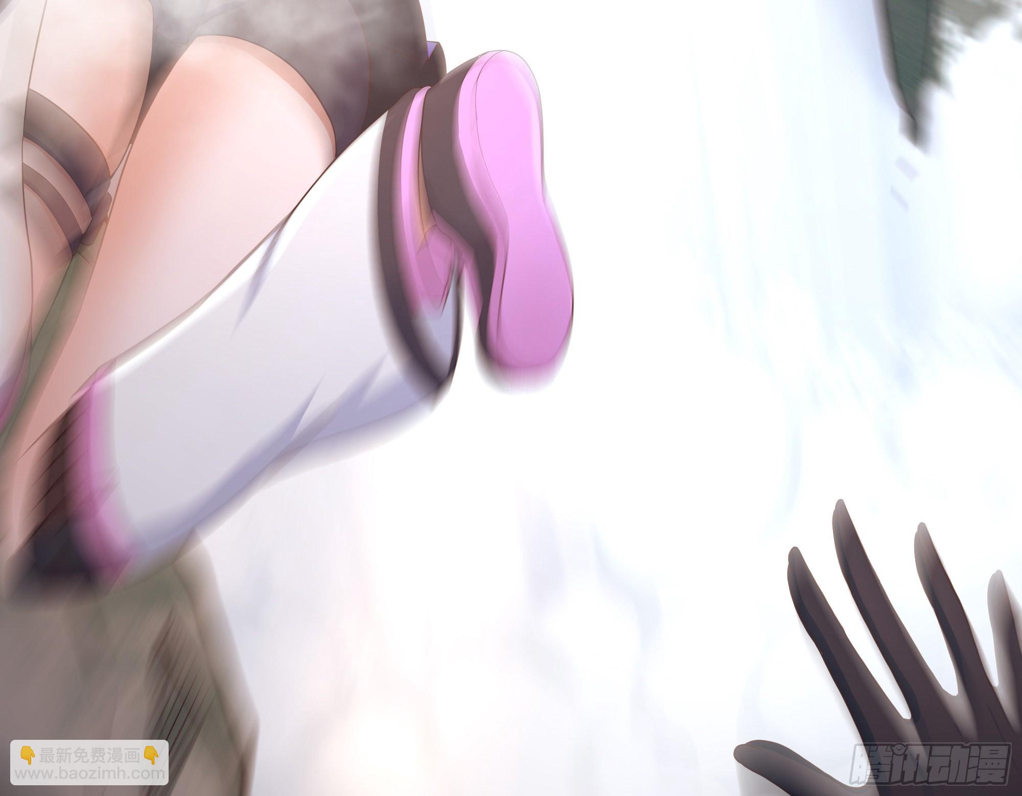 我在地府開後宮 - 第29話 用身體把它擠爆(1/3) - 6