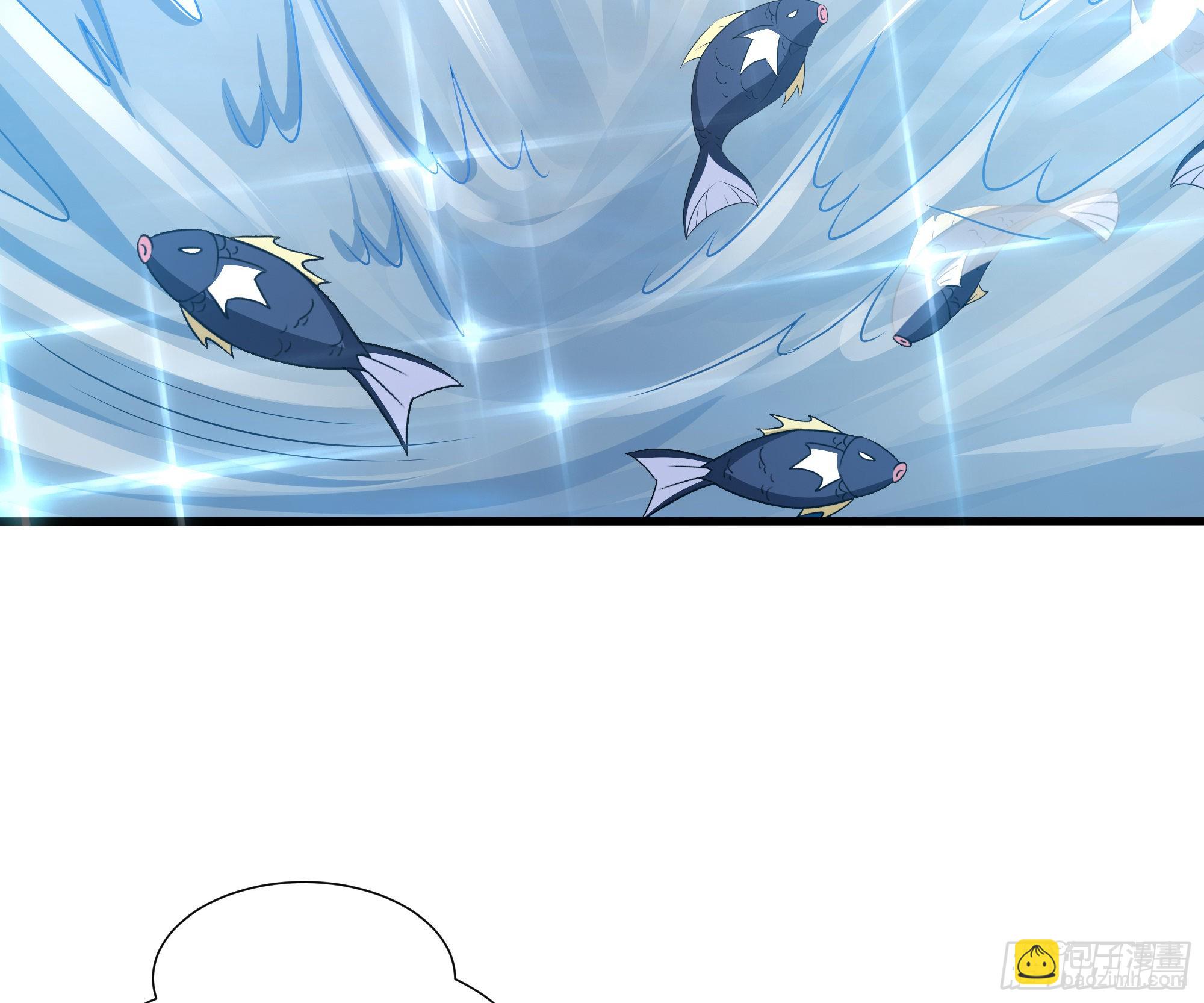 我在地府開後宮 - 第29話 用身體把它擠爆(2/3) - 7