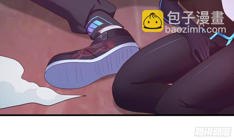 我在地府開後宮 - 第34話 噩夢開始(2/3) - 6