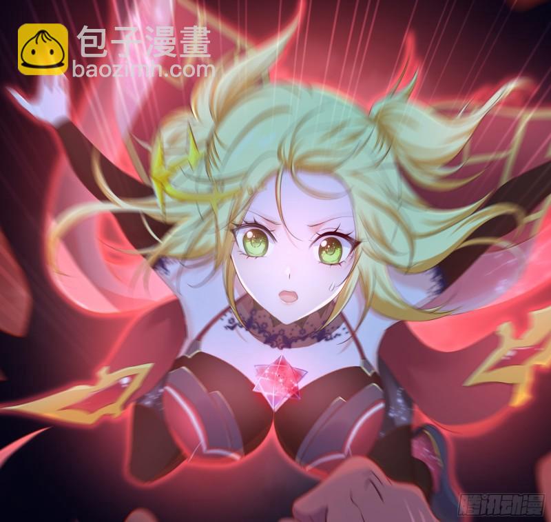 我在地府開後宮 - 第34話 噩夢開始(3/3) - 5