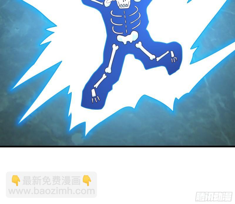 我在地府開後宮 - 第34話 噩夢開始(1/3) - 1