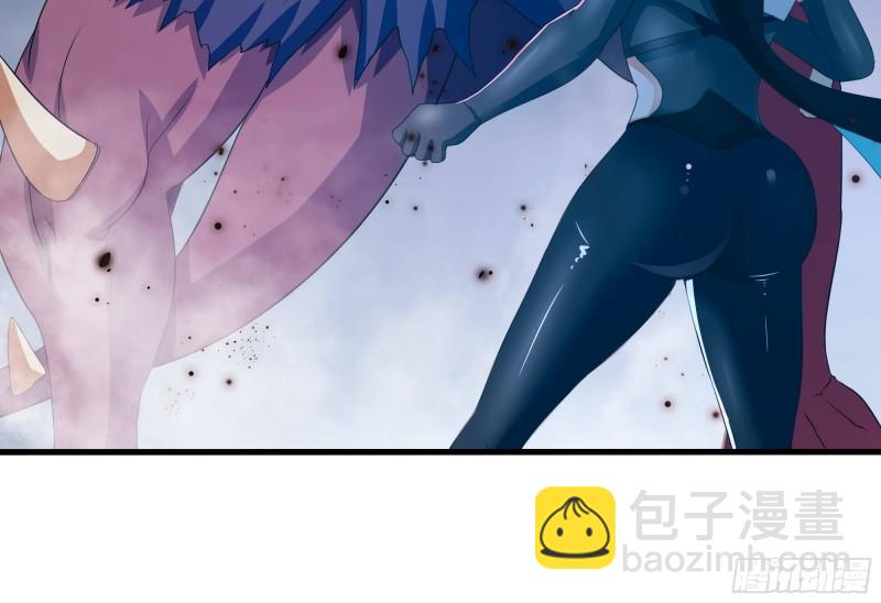 我在地府開後宮 - 第34話 噩夢開始(2/3) - 4