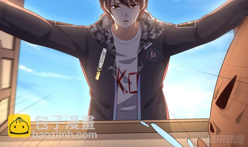 我在地府開後宮 - 第36話 馴服蜘蛛精(1/3) - 8