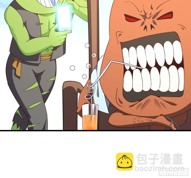 我在地府開後宮 - 第42話 酆纓的下落(2/2) - 7