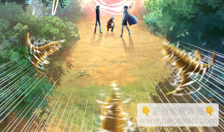 我在地府開後宮 - 第5話 人品爆發(1/3) - 2