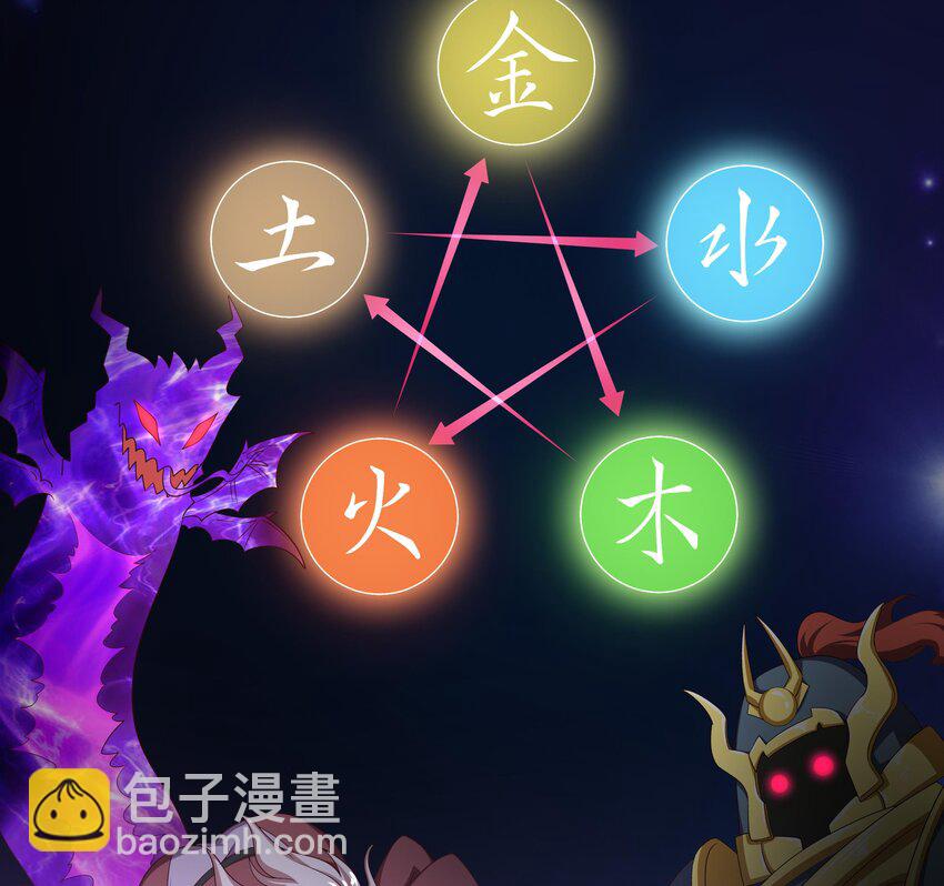 我在地府開後宮 - 第5話 人品爆發(1/3) - 6