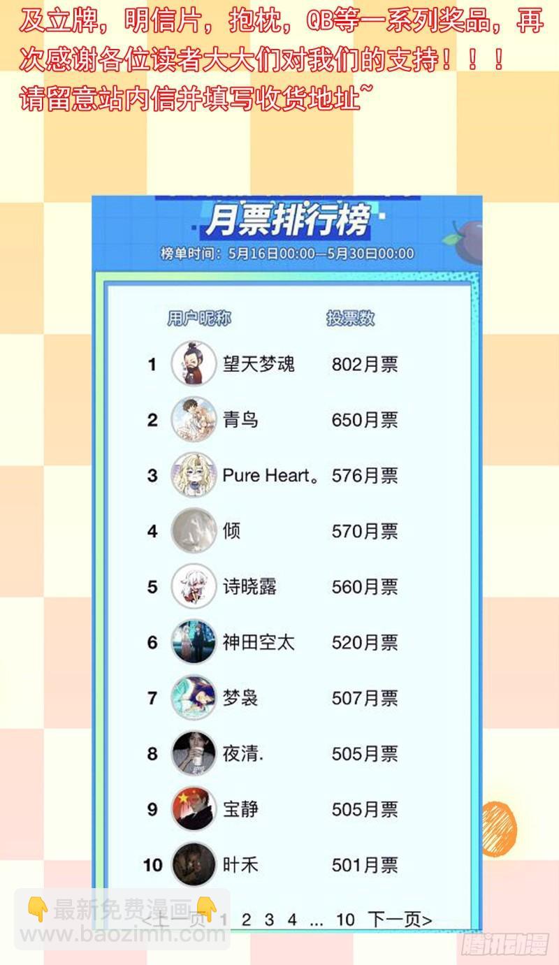 我在地府開後宮 - 第48話 陰陽鐲(3/3) - 2