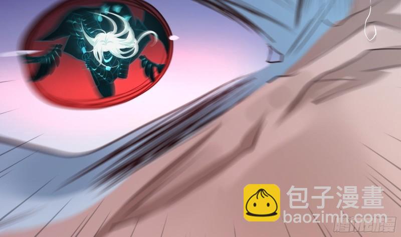 我在地府開後宮 - 第48話 陰陽鐲(2/3) - 8