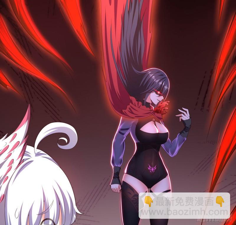 我在地府開後宮 - 第50話 只有男人才能解決(1/3) - 7