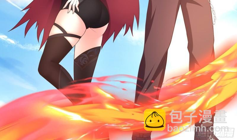 我在地府開後宮 - 第52話 逆向思維(2/3) - 5