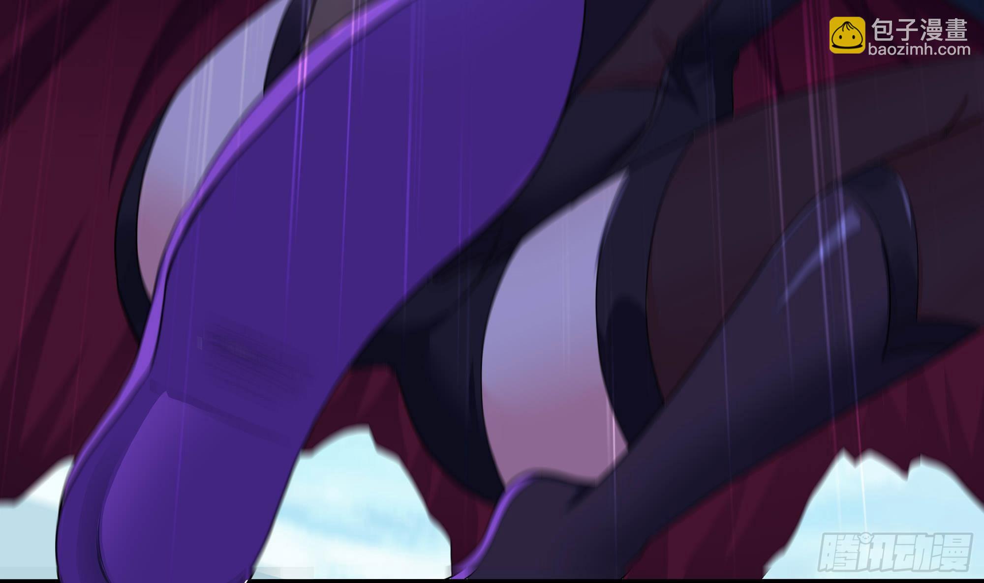 我在地府開後宮 - 第54話 刑天的弱點(3/3) - 4