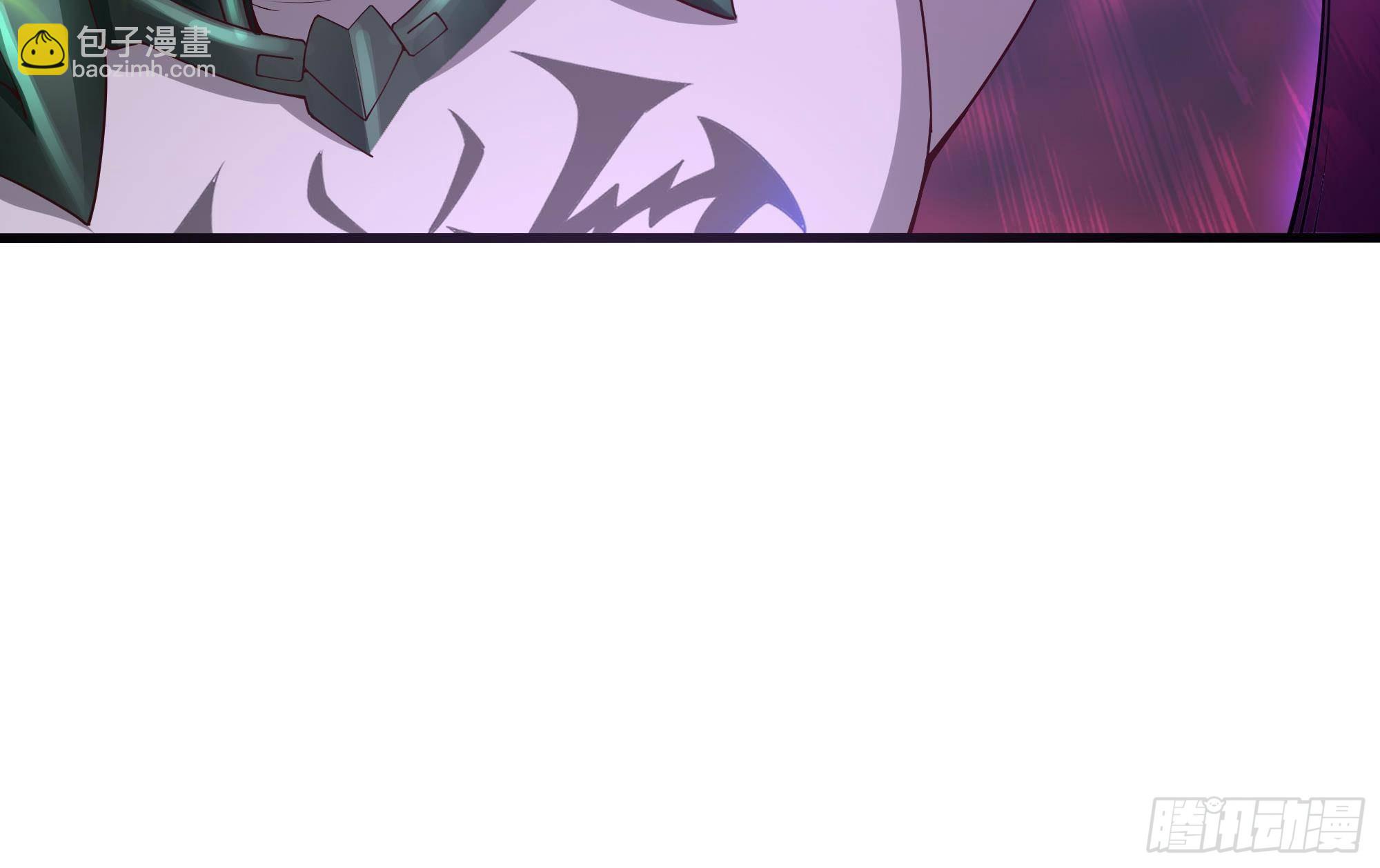 我在地府開後宮 - 第54話 刑天的弱點(1/3) - 1