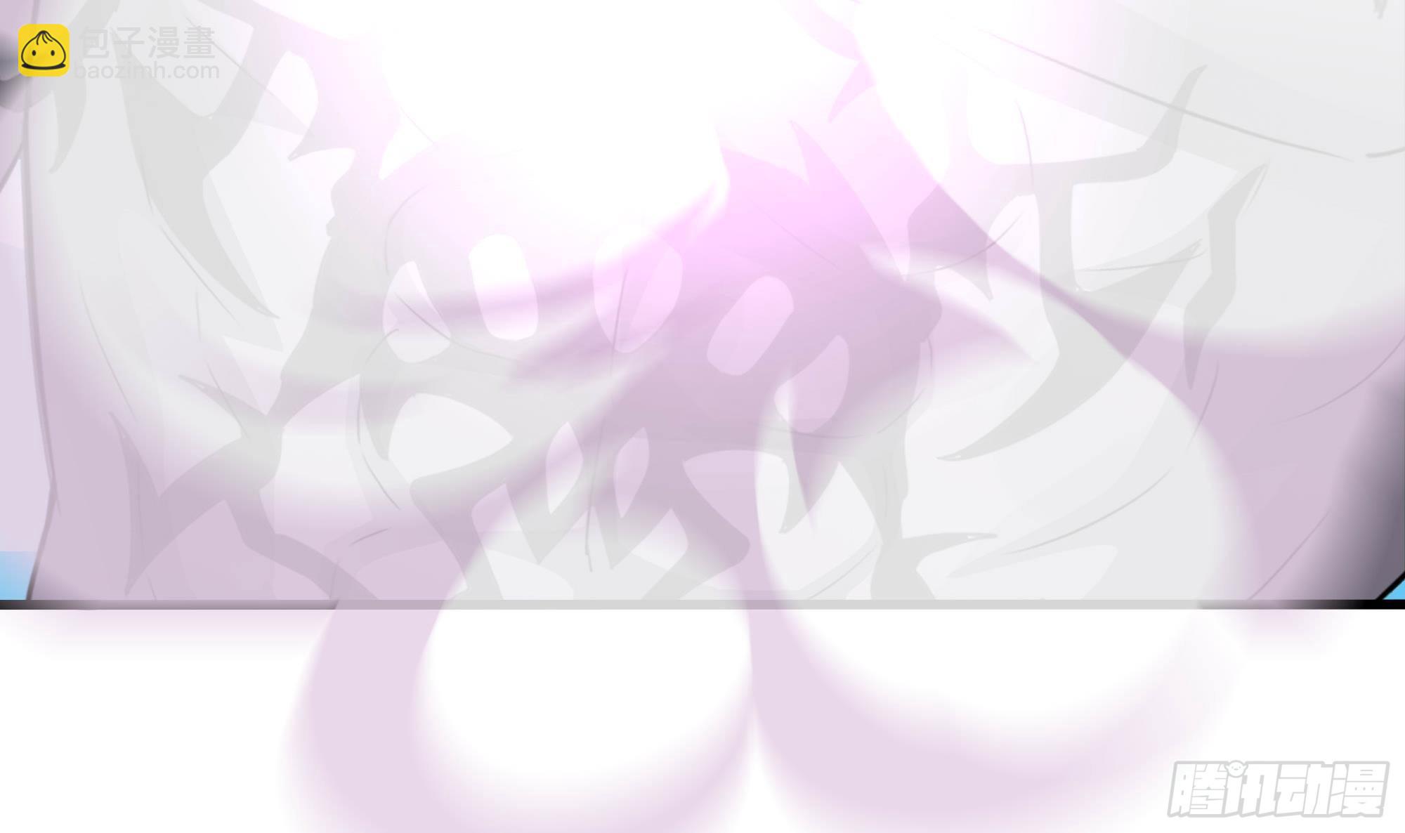 我在地府開後宮 - 第54話 刑天的弱點(2/3) - 7