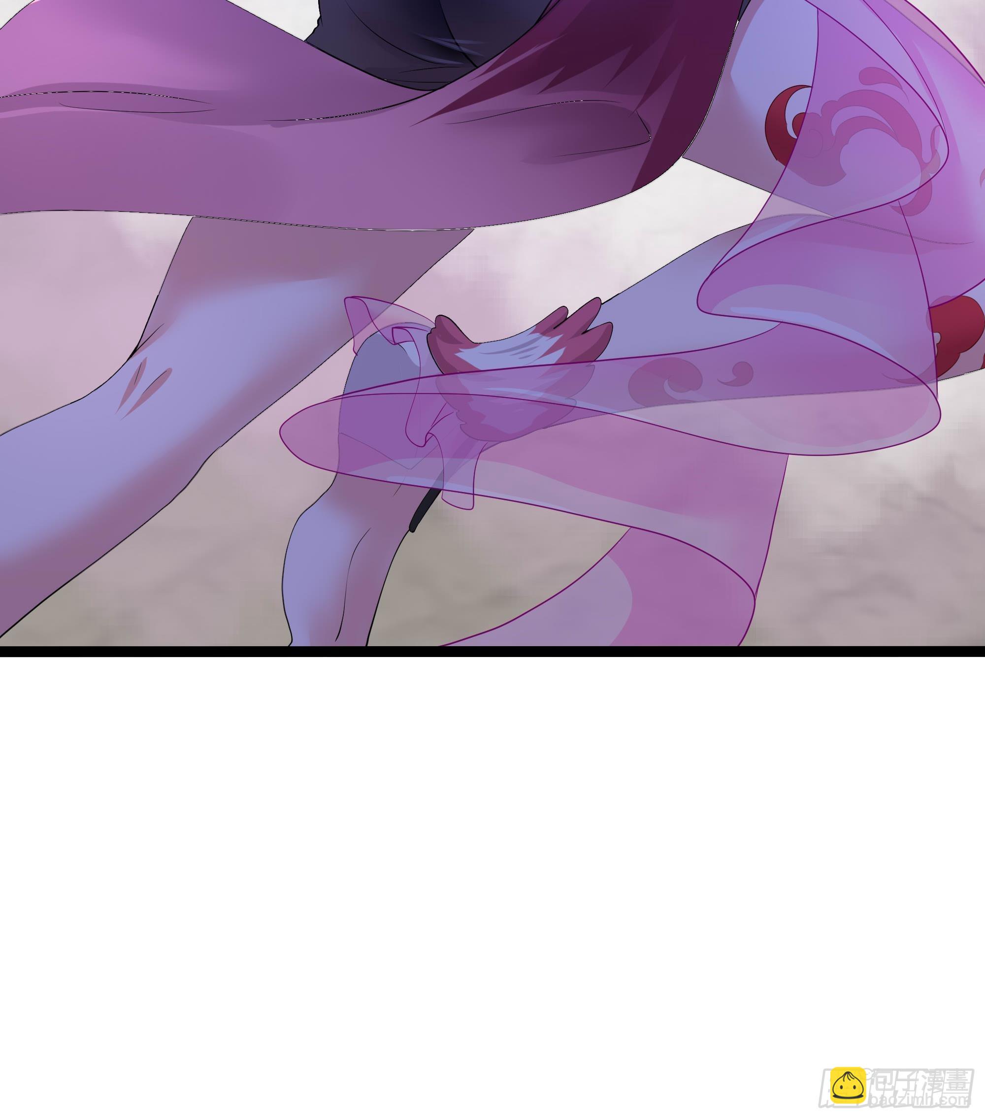 我在地府開後宮 - 第54話 刑天的弱點(2/3) - 5