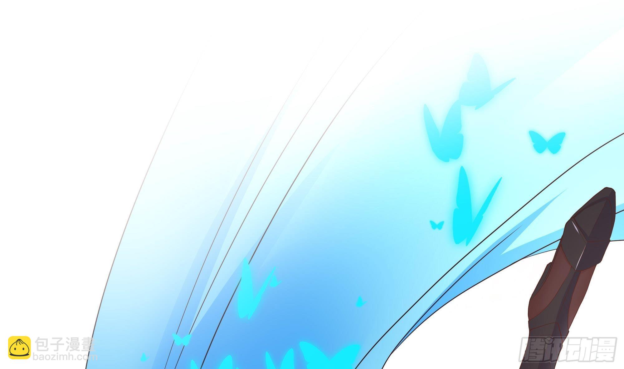 我在地府開後宮 - 第54話 刑天的弱點(2/3) - 6