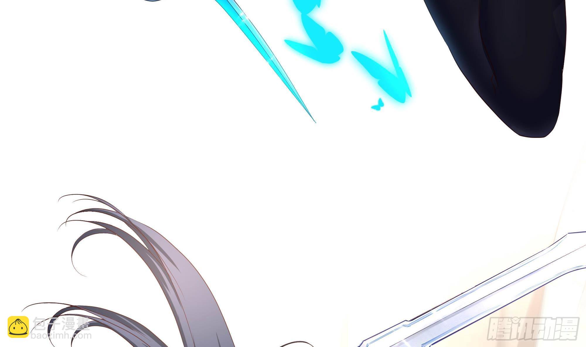 我在地府開後宮 - 第54話 刑天的弱點(2/3) - 1