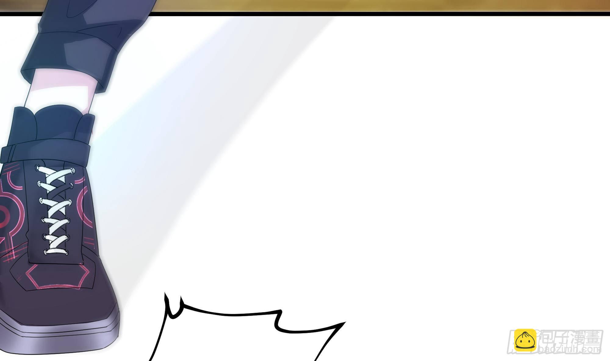 我在地府開後宮 - 第6話 小拳拳扎心了(3/3) - 4