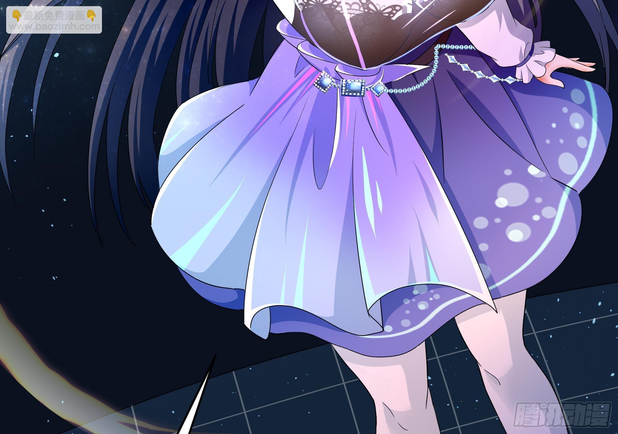 我在地府開後宮 - 第6話 小拳拳扎心了(1/3) - 5