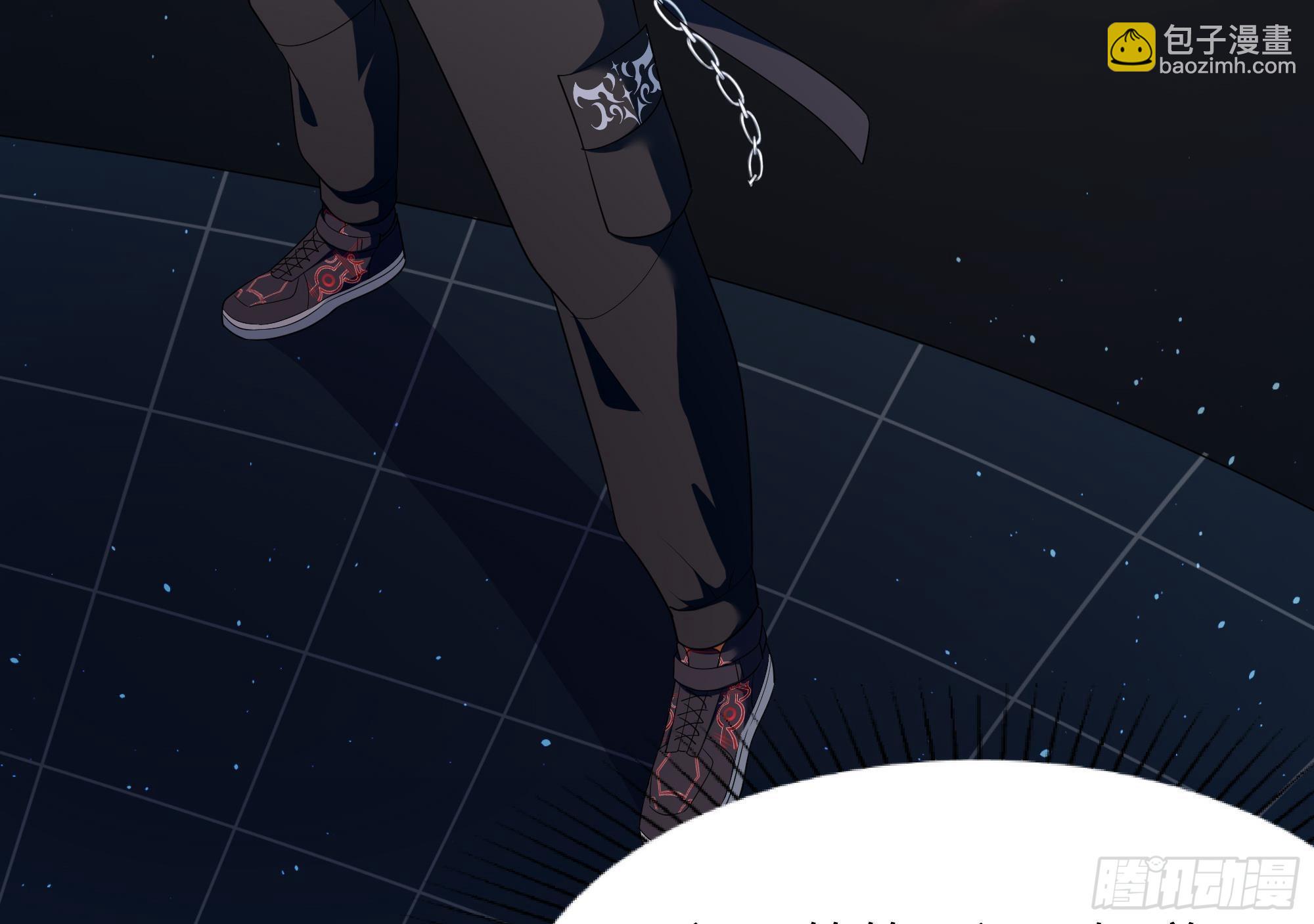 我在地府開後宮 - 第6話 小拳拳扎心了(2/3) - 7