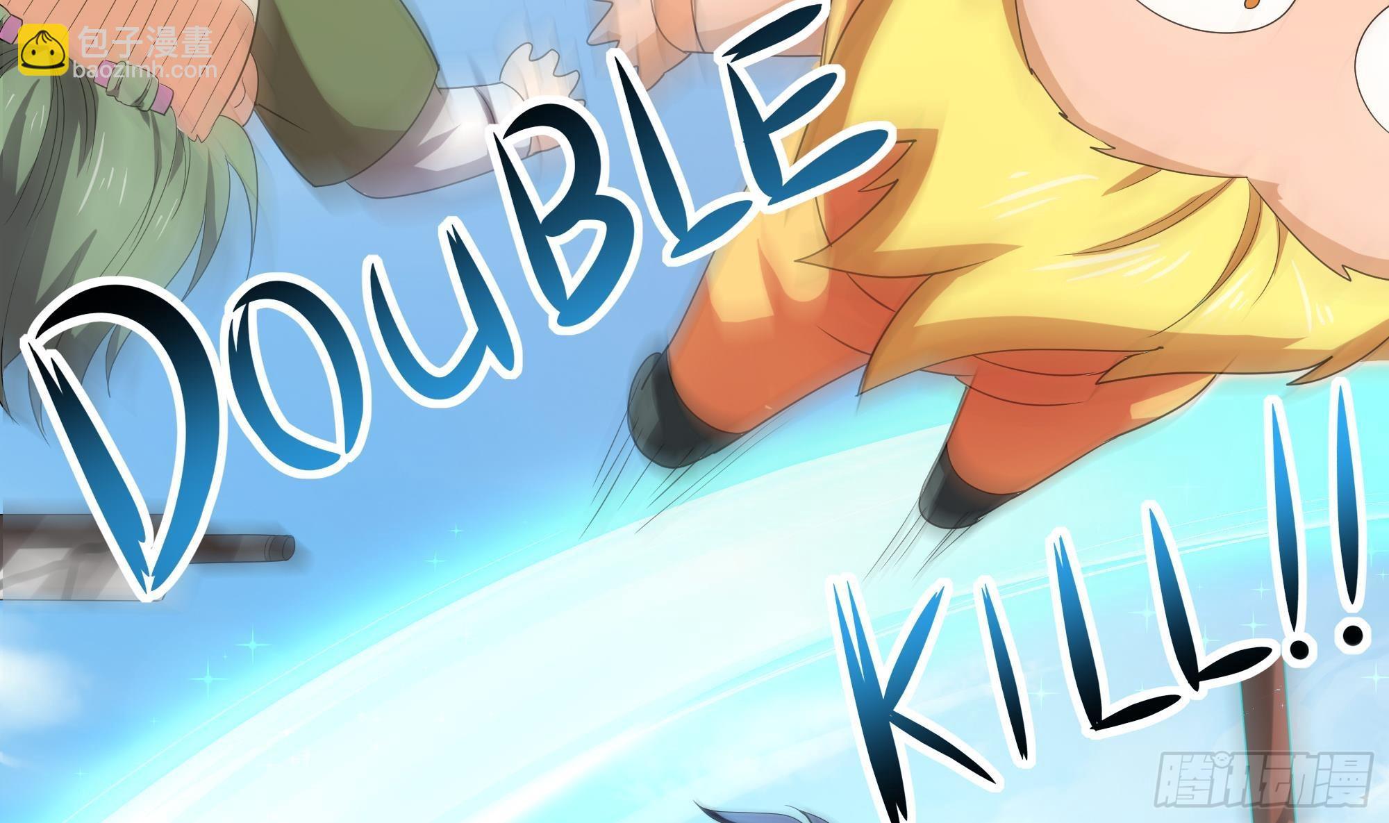 我在地府開後宮 - 第6話 小拳拳扎心了(2/3) - 5