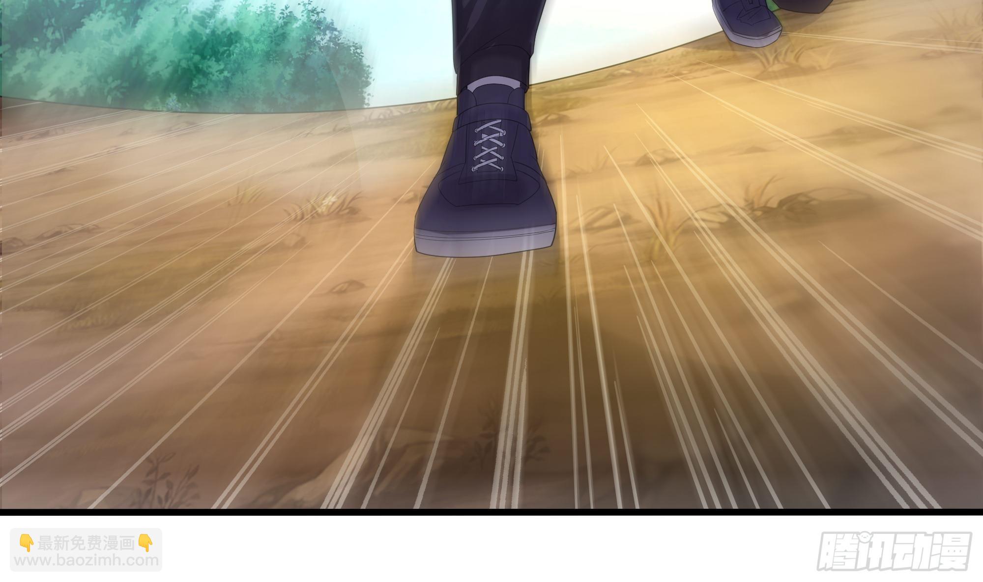 我在地府開後宮 - 第6話 小拳拳扎心了(2/3) - 7