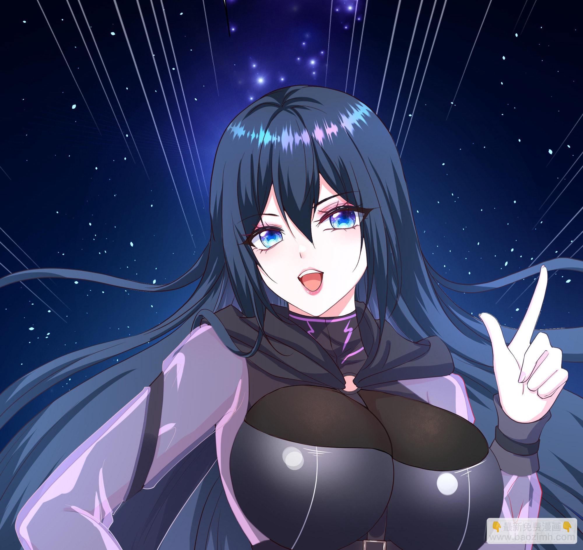 我在地府開後宮 - 第58話 三對三(3/3) - 2