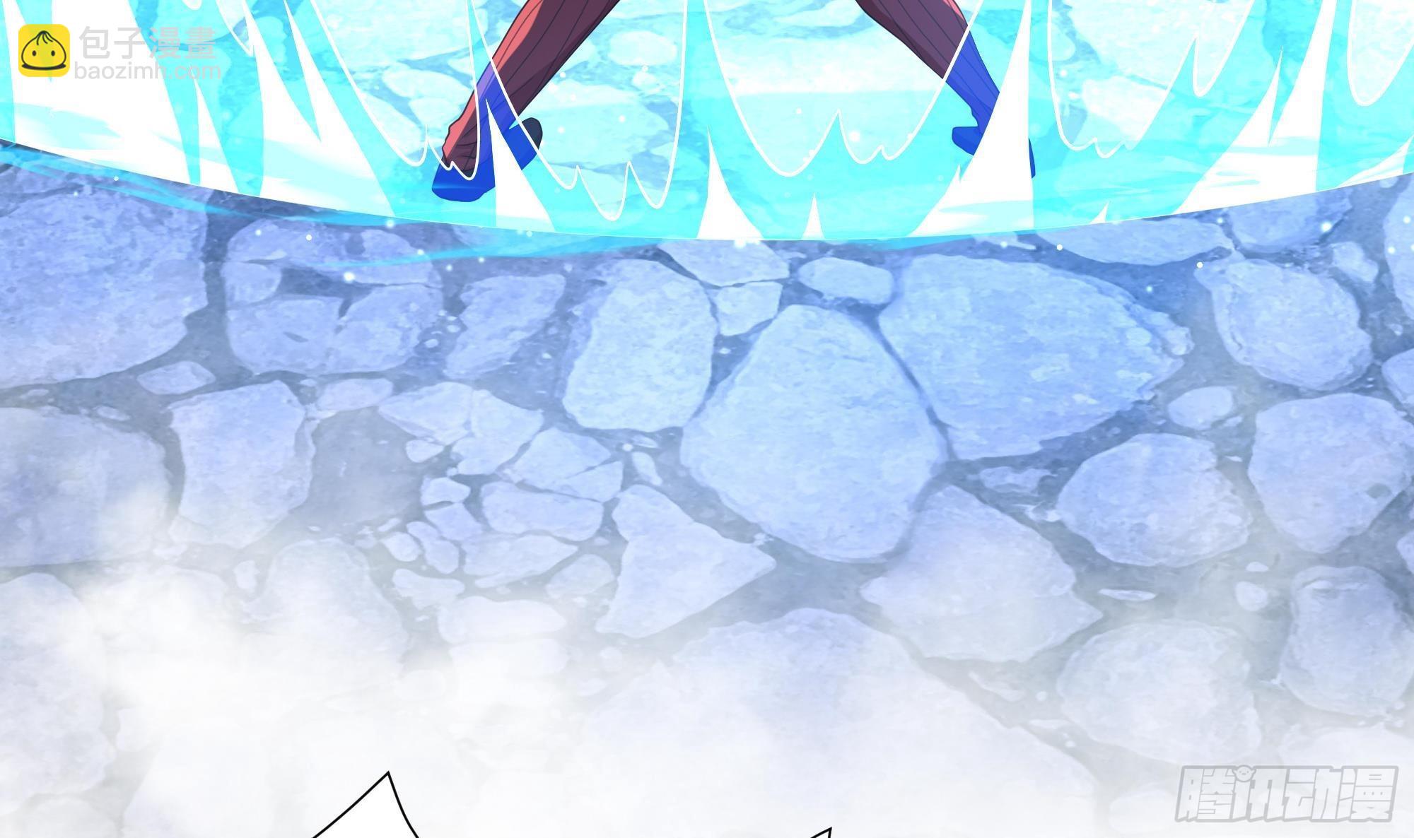 我在地府開後宮 - 第58話 三對三(1/3) - 7