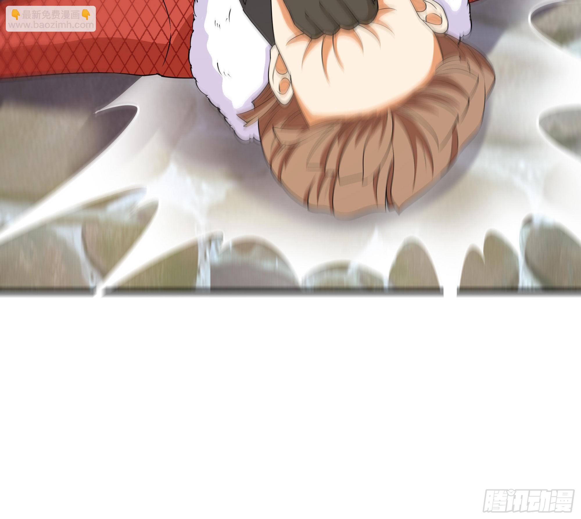 我在地府開後宮 - 第58話 三對三(2/3) - 5