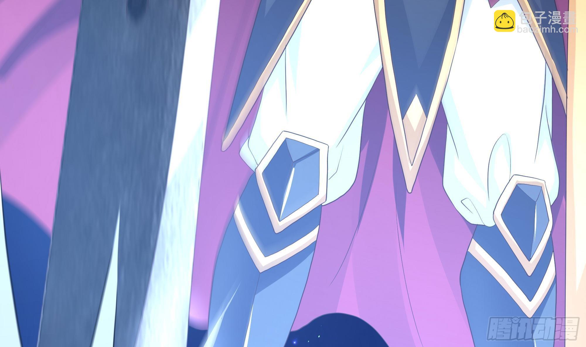 我在地府開後宮 - 第58話 三對三(2/3) - 2