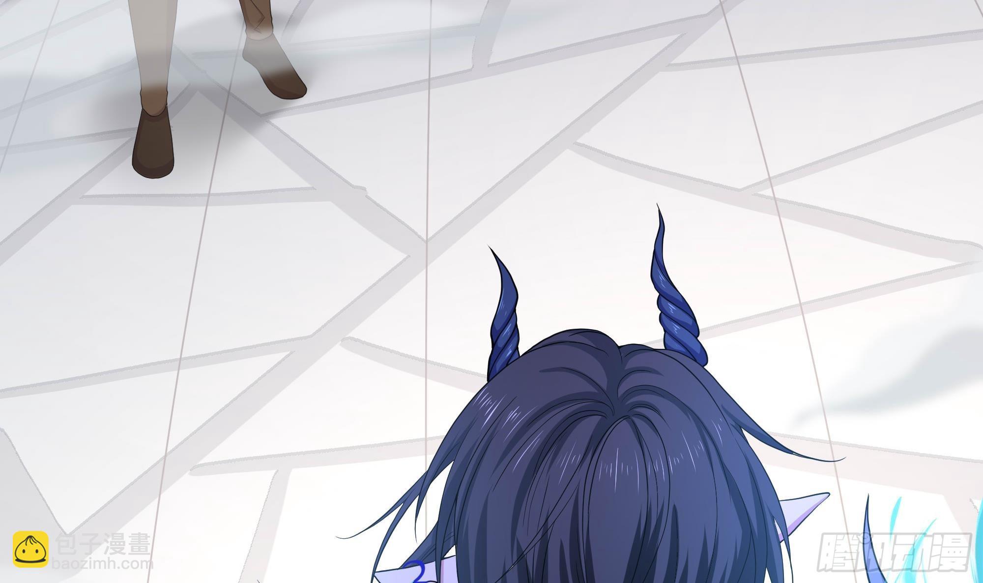 我在地府開後宮 - 第60話 讓你多抱一會兒(3/3) - 5