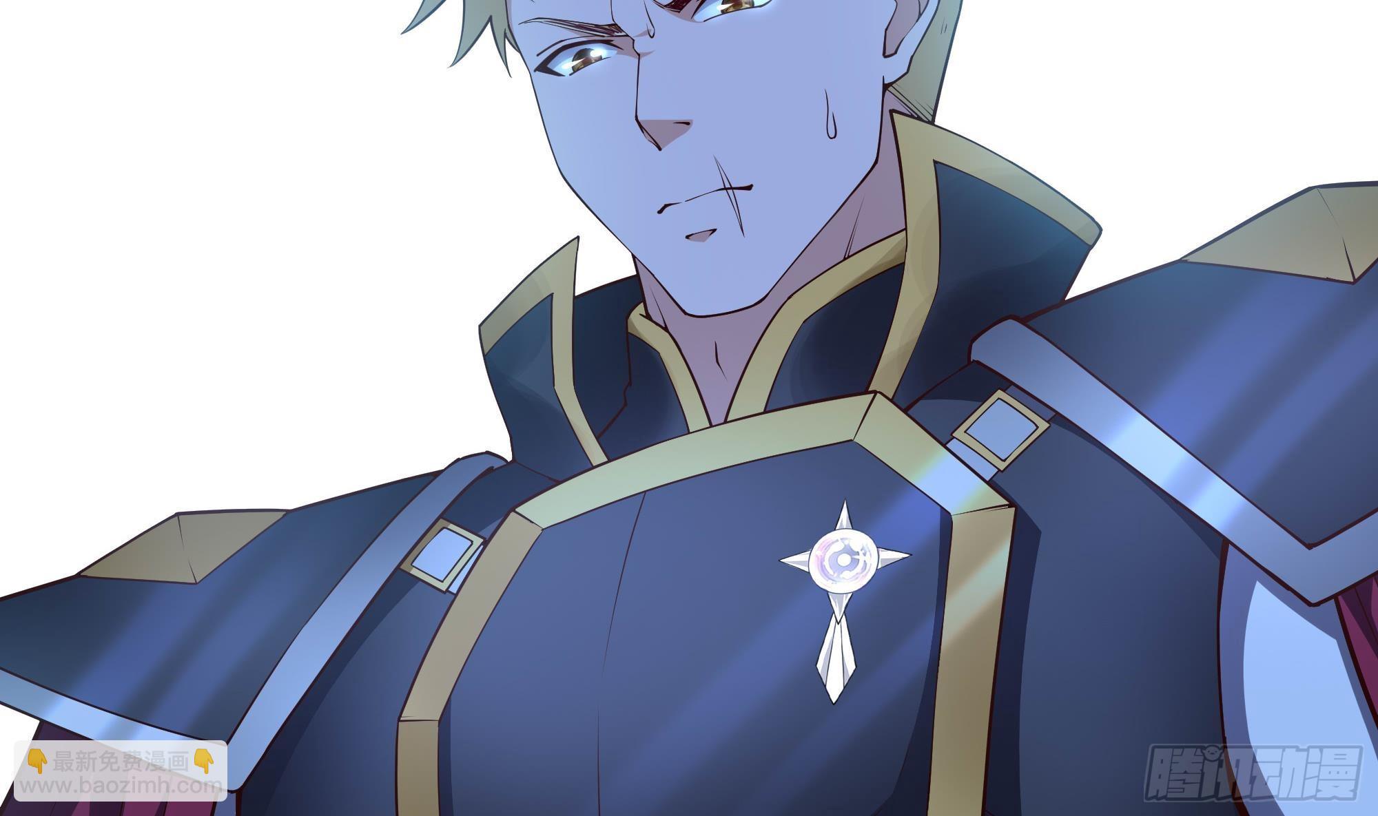 我在地府開後宮 - 第60話 讓你多抱一會兒(1/3) - 5