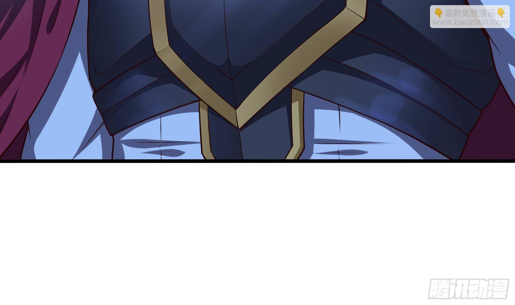 我在地府開後宮 - 第60話 讓你多抱一會兒(1/3) - 6