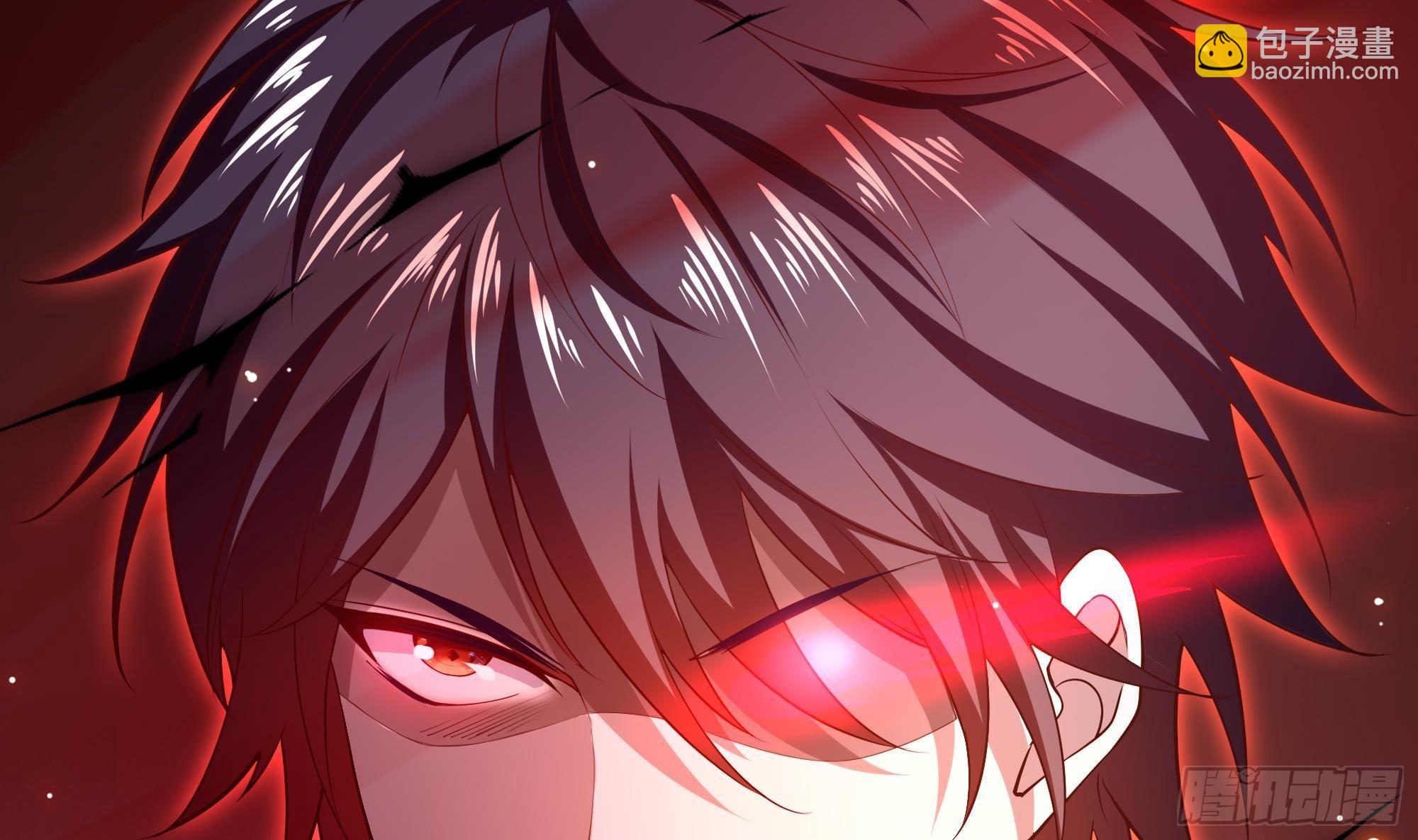 我在地府開後宮 - 第60話 讓你多抱一會兒(1/3) - 4