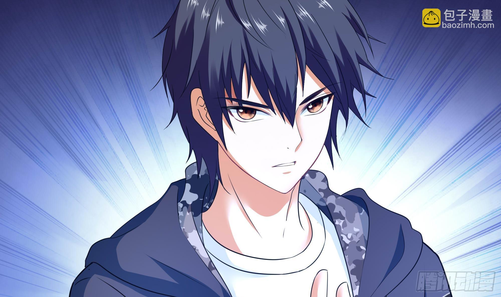 我在地府開後宮 - 第60話 讓你多抱一會兒(1/3) - 5