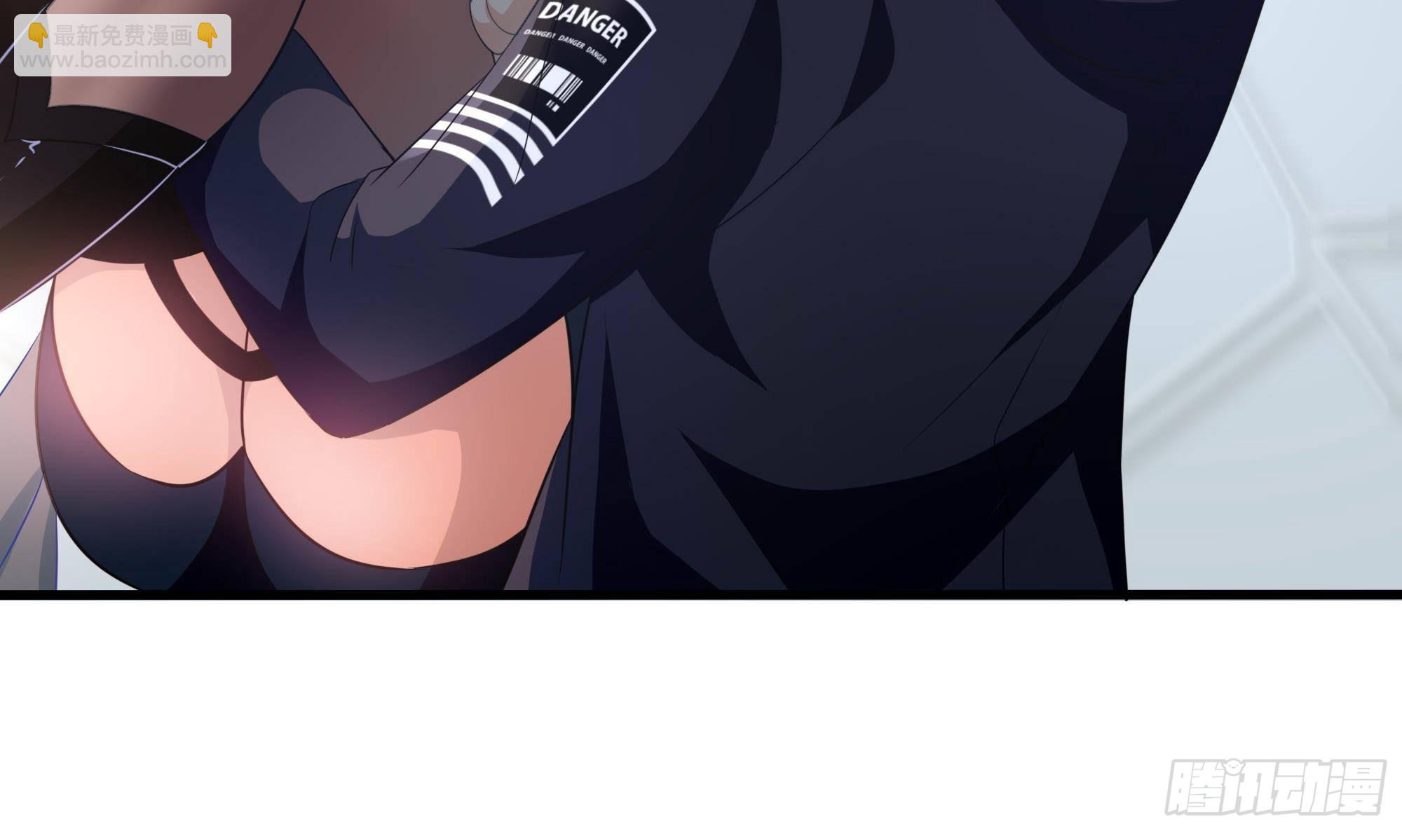 我在地府開後宮 - 第60話 讓你多抱一會兒(2/3) - 1